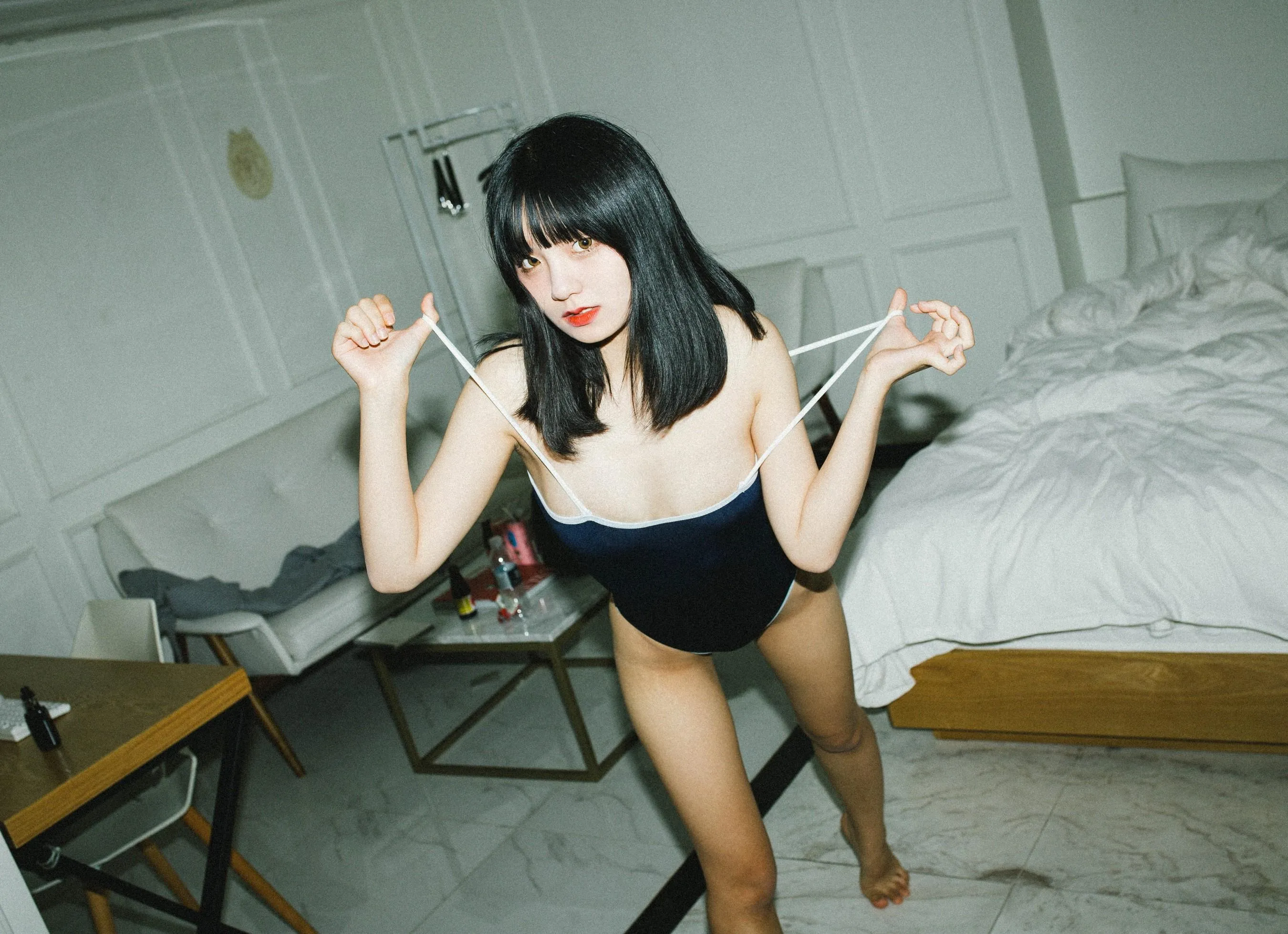 Jenny 정제니 – NO.26 [Moon Night Snap] The First [141P]插图6